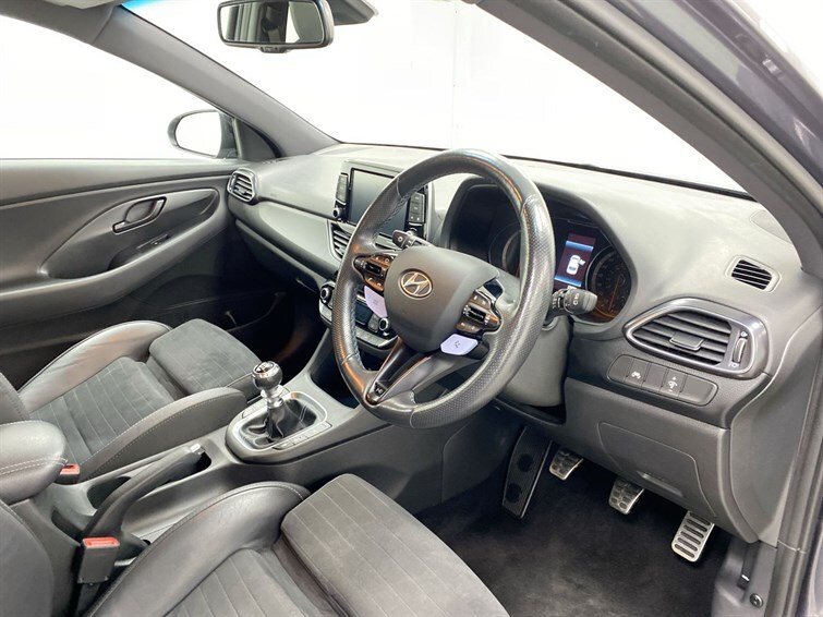 Used Hyundai i30 2018 for sale - 77560454: Photo 33