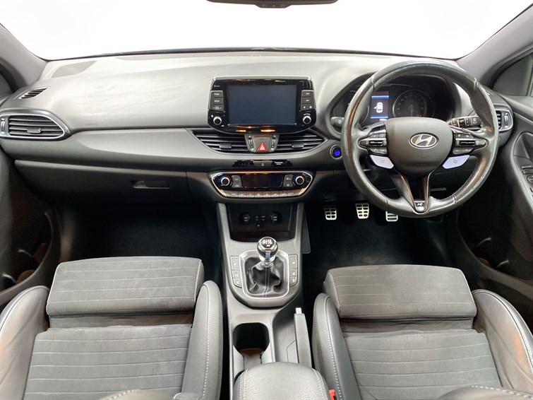 Used Hyundai i30 2018 for sale - 77560454: Photo 4