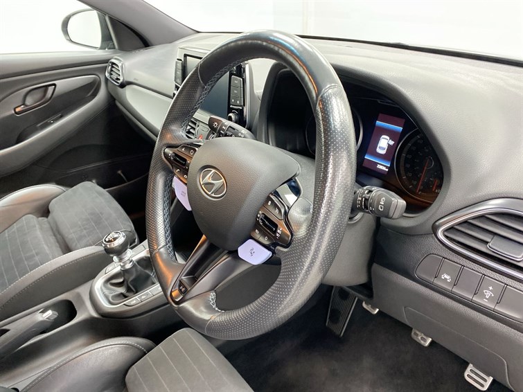 Used Hyundai i30 2018 for sale - 77560454: Photo 43