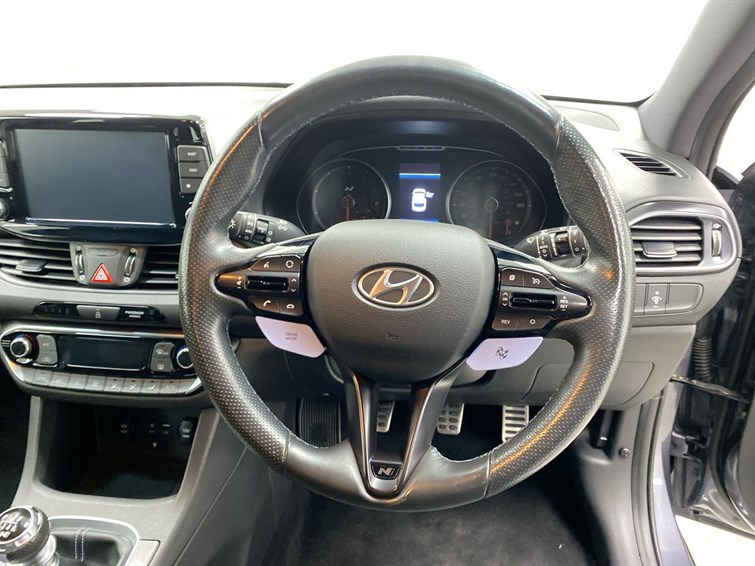 Used Hyundai i30 2018 for sale - 77560454: Photo 44
