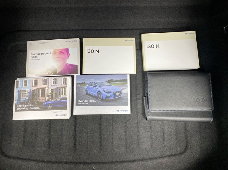 Used Hyundai i30 2018 for sale - 77560454: Photo 53