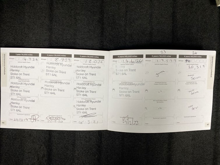 Used Hyundai i30 2018 for sale - 77560454: Photo 54