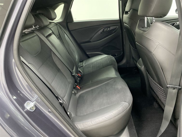 Used Hyundai i30 2018 for sale - 77560454: Photo 57