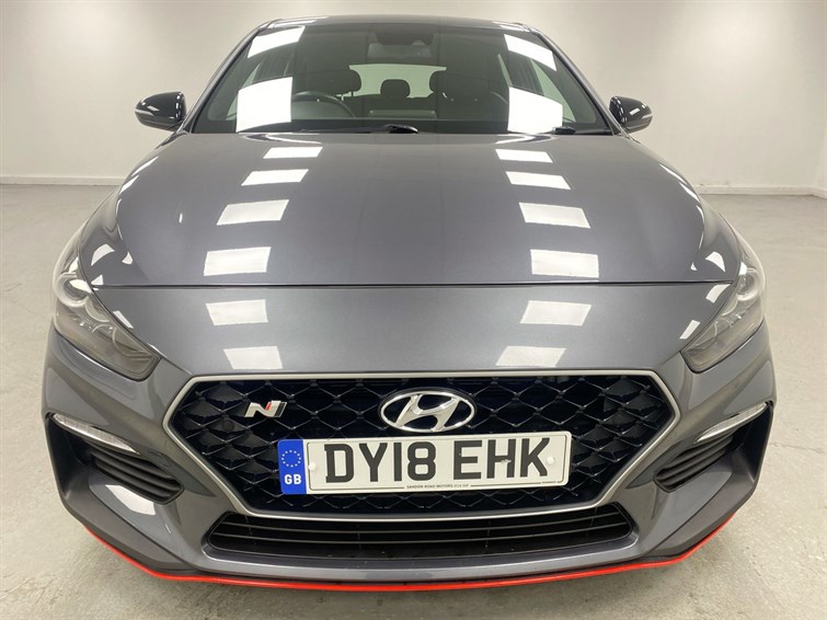 Used Hyundai i30 2018 for sale - 77560454: Photo 6