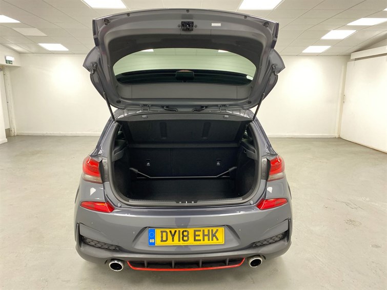 Used Hyundai i30 2018 for sale - 77560454: Photo 60