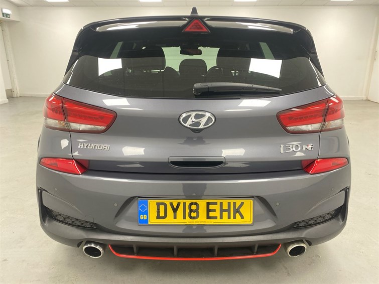 Used Hyundai i30 2018 for sale - 77560454: Photo 7