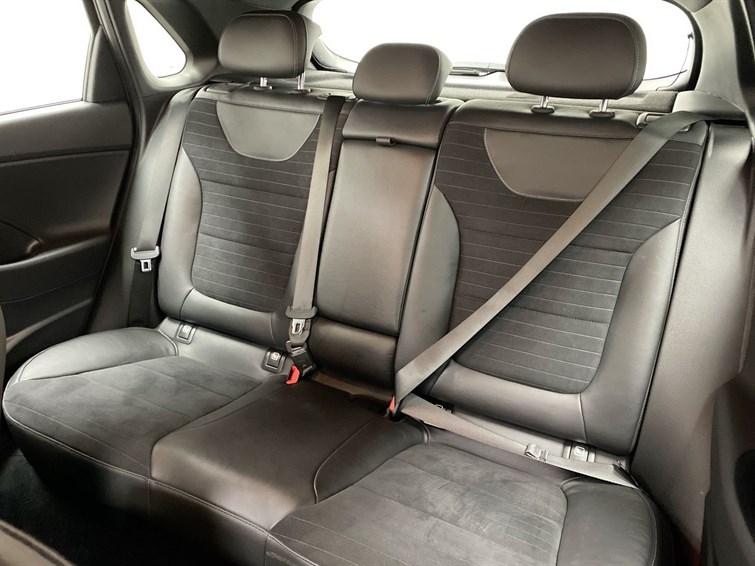 Used Hyundai i30 2018 for sale - 77560454: Photo 8