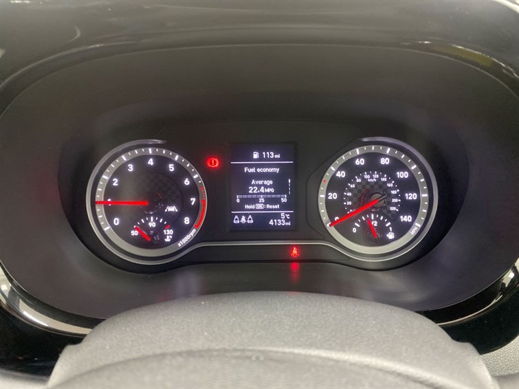 Used Hyundai i10 2023 for sale - 77599679: Photo 11