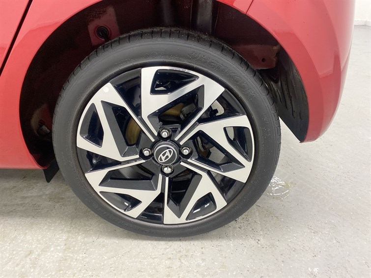 Used Hyundai i10 2023 for sale - 77599679: Photo 19