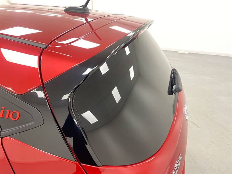 Used Hyundai i10 2023 for sale - 77599679: Photo 25