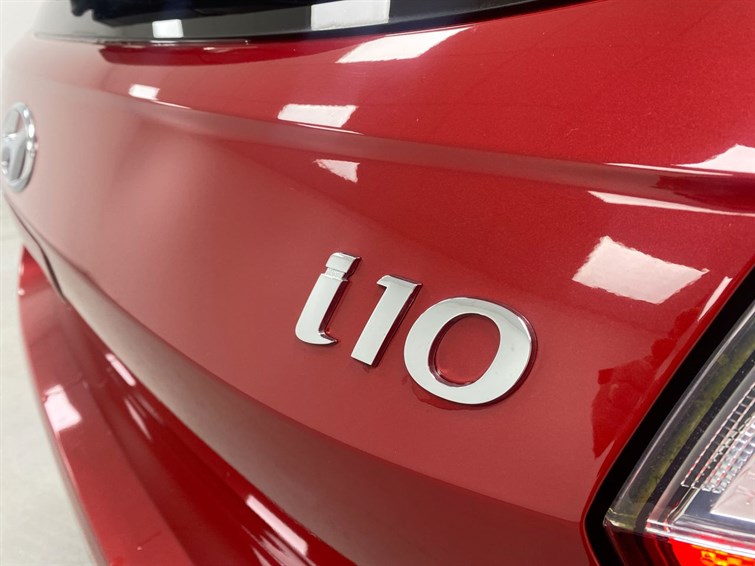 Used Hyundai i10 2023 for sale - 77599679: Photo 29