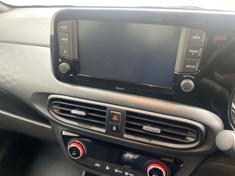 Used Hyundai i10 2023 for sale - 77599679: Photo 45