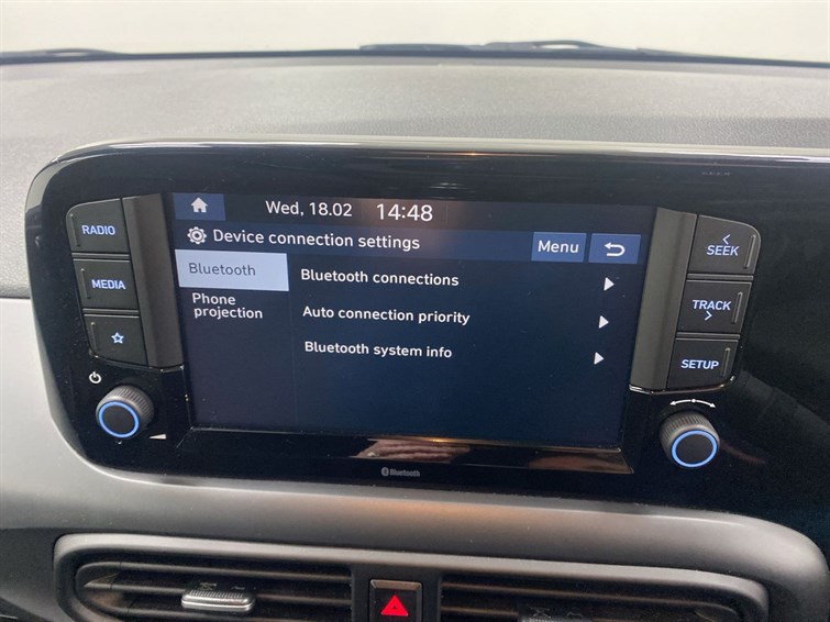 Used Hyundai i10 2023 for sale - 77599679: Photo 47