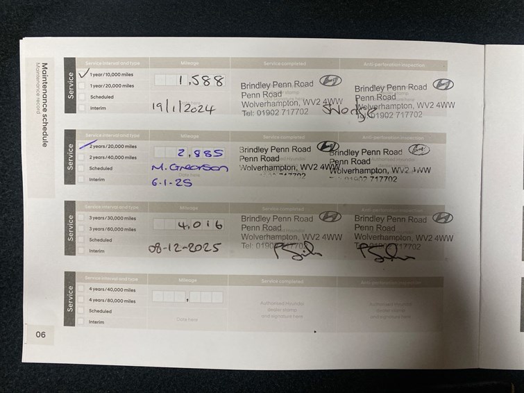 Used Hyundai i10 2023 for sale - 77599679: Photo 54