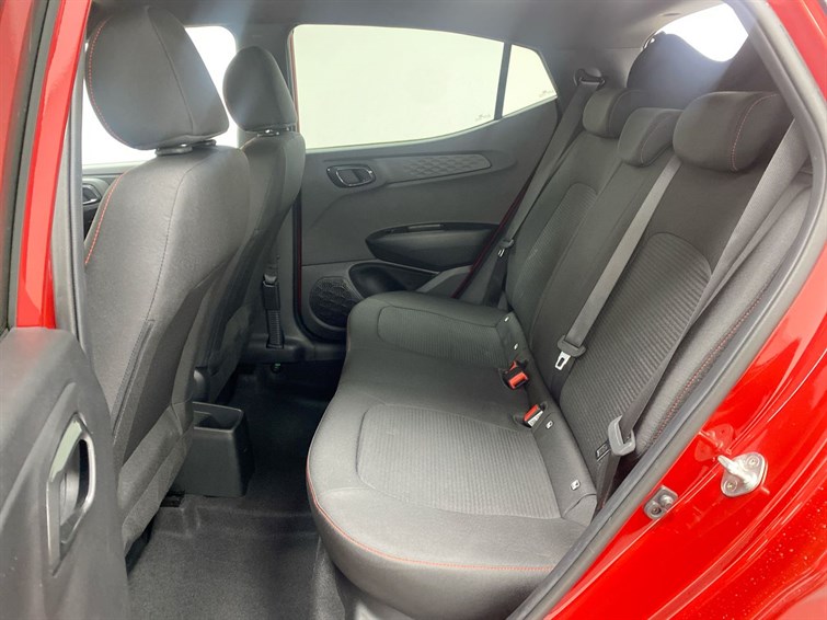 Used Hyundai i10 2023 for sale - 77599679: Photo 58