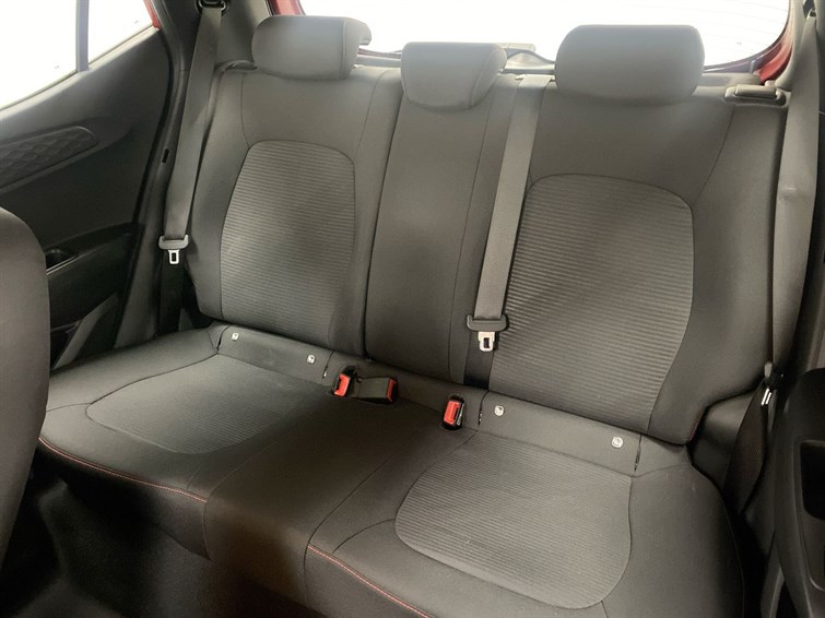 Used Hyundai i10 2023 for sale - 77599679: Photo 8