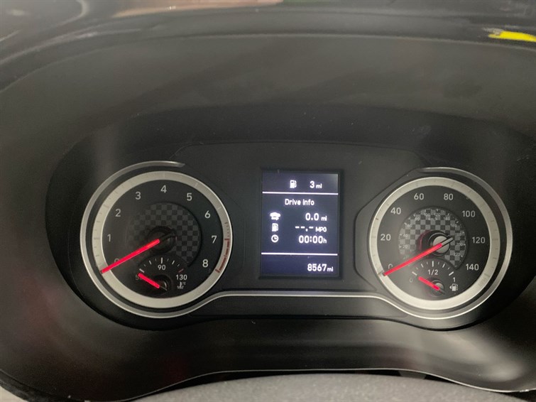 Used Hyundai i10 2022 for sale - 77210461: Photo 11