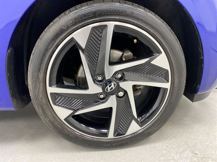 Used Hyundai i10 2022 for sale - 77210461: Photo 15