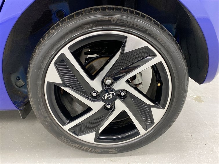 Used Hyundai i10 2022 for sale - 77210461: Photo 19