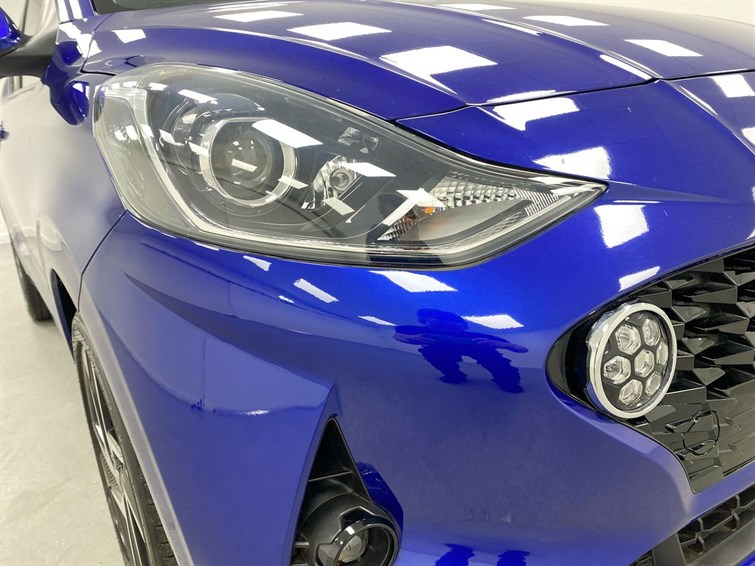 Used Hyundai i10 2022 for sale - 77210461: Photo 21