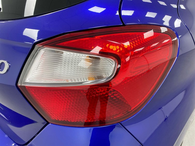 Used Hyundai i10 2022 for sale - 77210461: Photo 22