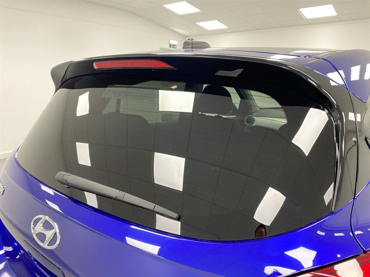 Used Hyundai i10 2022 for sale - 77210461: Photo 24