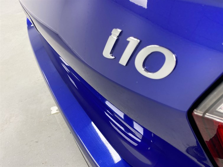 Used Hyundai i10 2022 for sale - 77210461: Photo 28