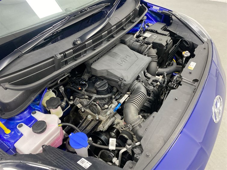 Used Hyundai i10 2022 for sale - 77210461: Photo 30