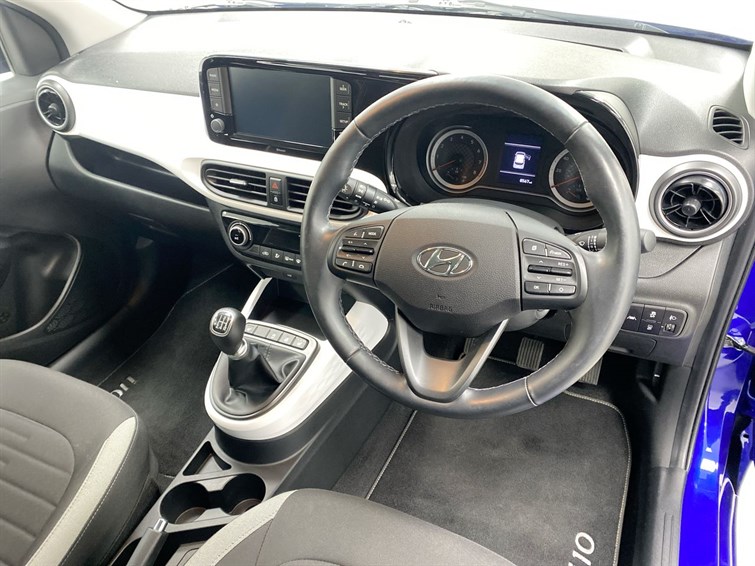 Used Hyundai i10 2022 for sale - 77210461: Photo 36