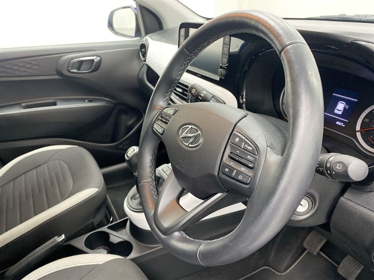 Used Hyundai i10 2022 for sale - 77210461: Photo 42