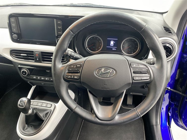 Used Hyundai i10 2022 for sale - 77210461: Photo 43