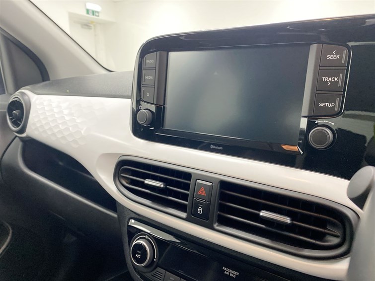 Used Hyundai i10 2022 for sale - 77210461: Photo 44