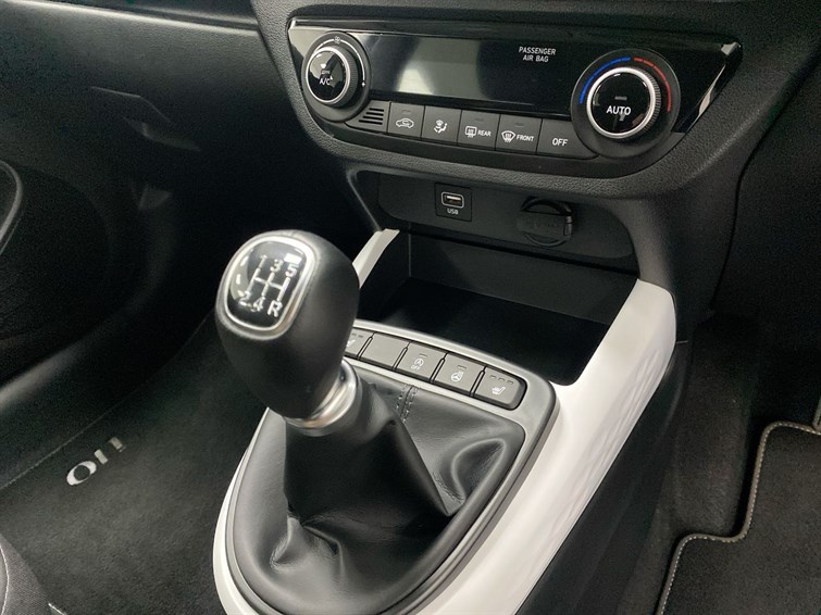 Used Hyundai i10 2022 for sale - 77210461: Photo 47