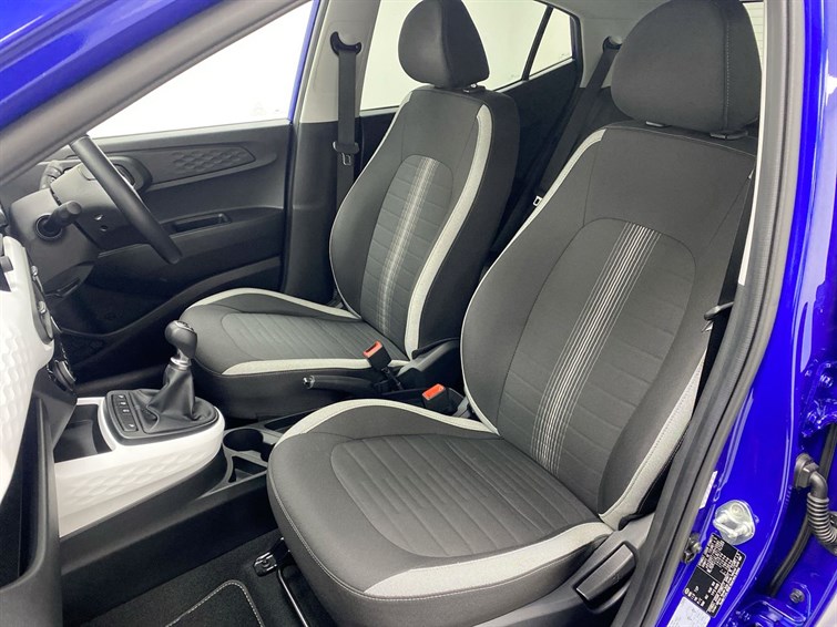 Used Hyundai i10 2022 for sale - 77210461: Photo 51