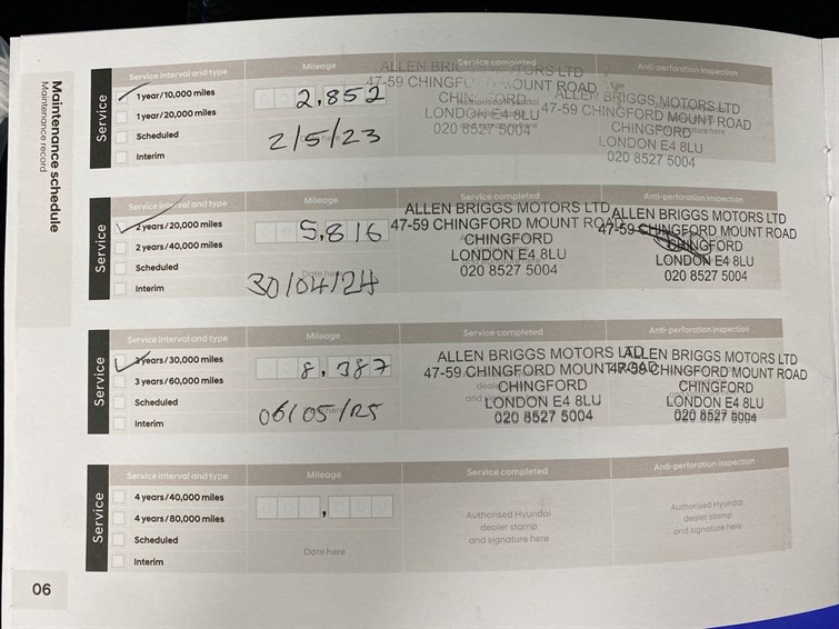 Used Hyundai i10 2022 for sale - 77210461: Photo 53