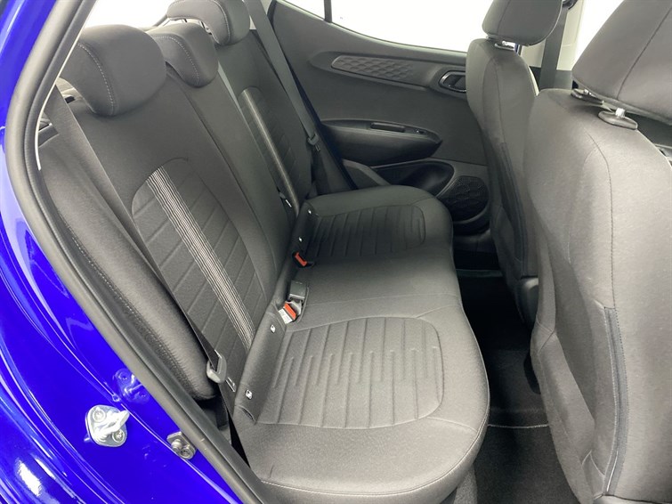 Used Hyundai i10 2022 for sale - 77210461: Photo 56