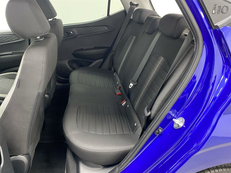 Used Hyundai i10 2022 for sale - 77210461: Photo 57