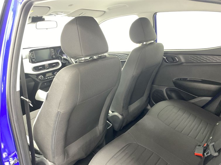 Used Hyundai i10 2022 for sale - 77210461: Photo 59