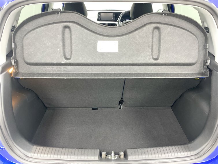 Used Hyundai i10 2022 for sale - 77210461: Photo 60