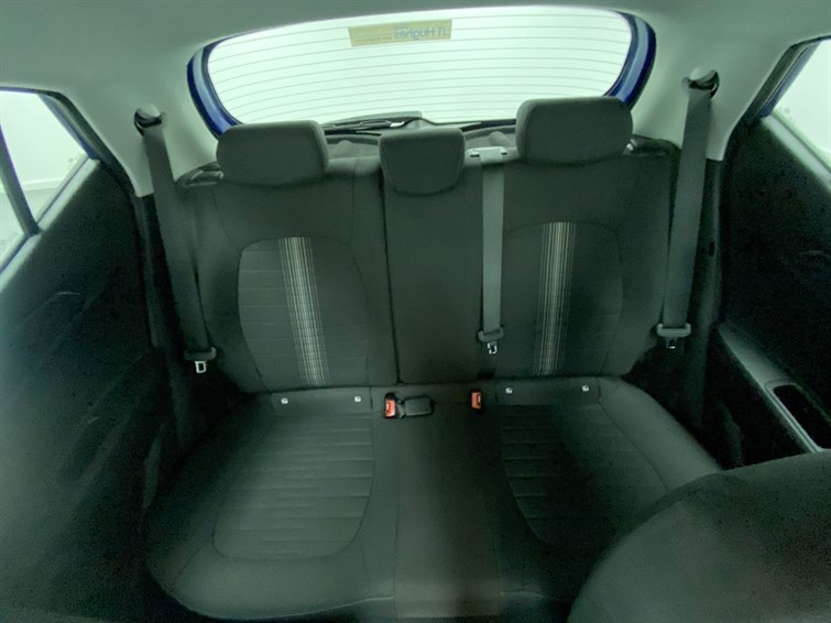 Used Hyundai i10 2022 for sale - 77210461: Photo 8