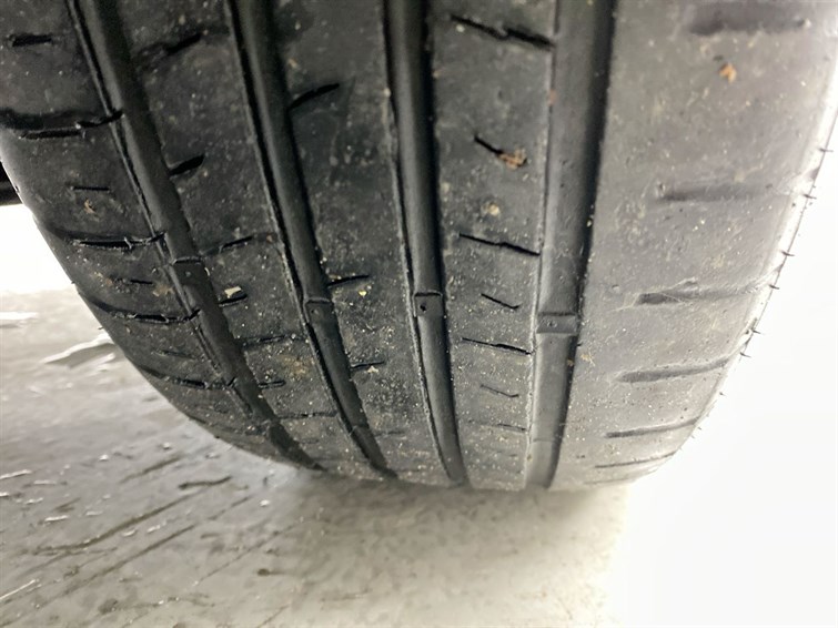 Used Ford Fiesta 2017 for sale - 77512120: Photo 14