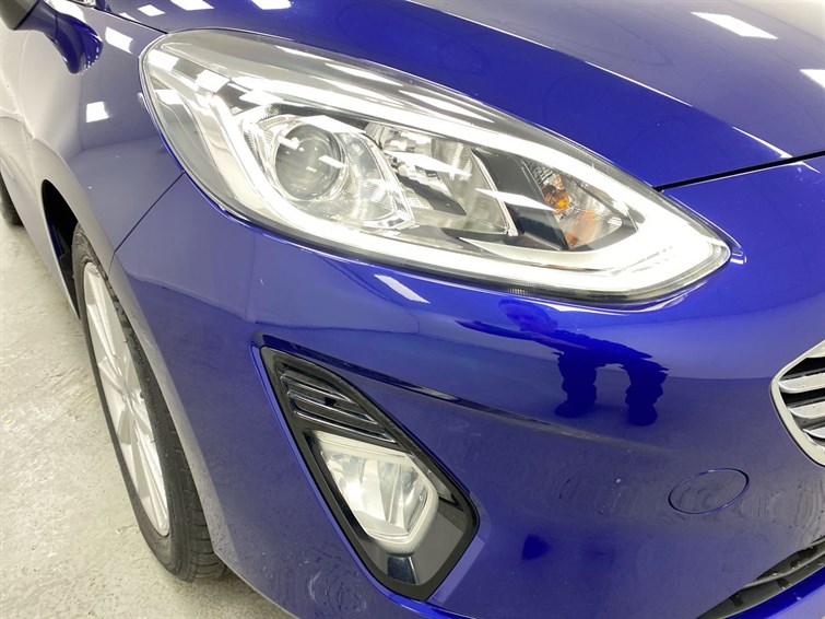 Used Ford Fiesta 2017 for sale - 77512120: Photo 21