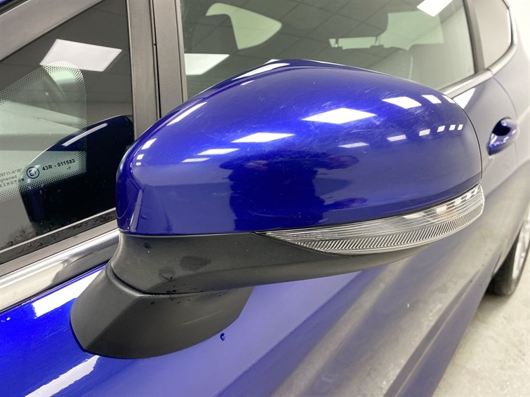 Used Ford Fiesta 2017 for sale - 77512120: Photo 27