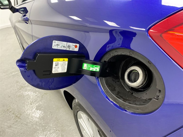 Used Ford Fiesta 2017 for sale - 77512120: Photo 28