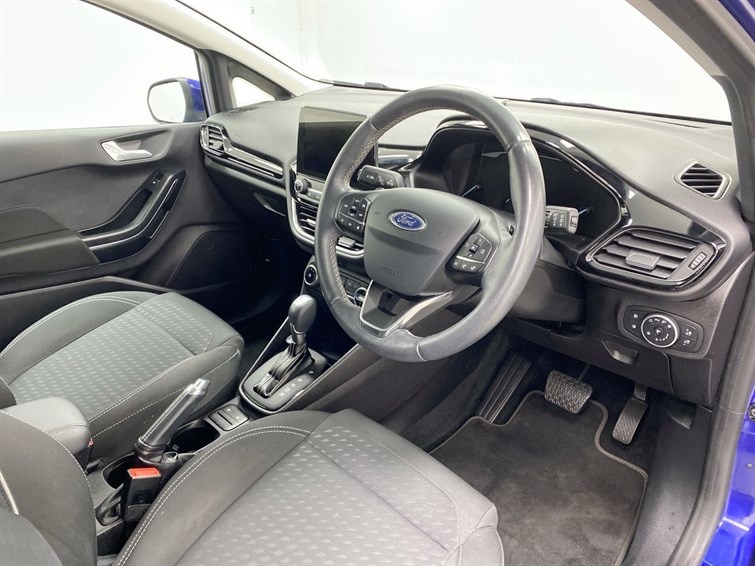 Used Ford Fiesta 2017 for sale - 77512120: Photo 33
