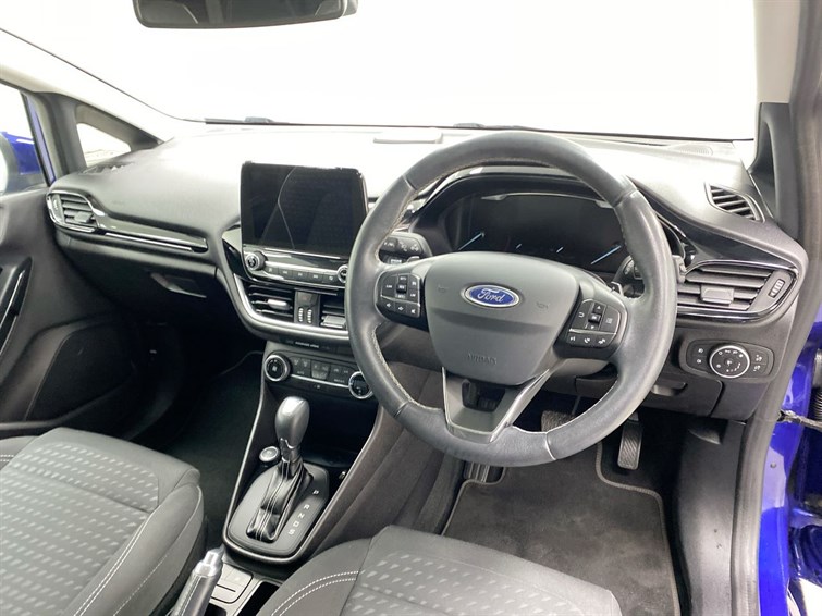 Used Ford Fiesta 2017 for sale - 77512120: Photo 36