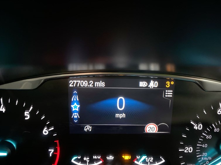 Used Ford Fiesta 2017 for sale - 77512120: Photo 39