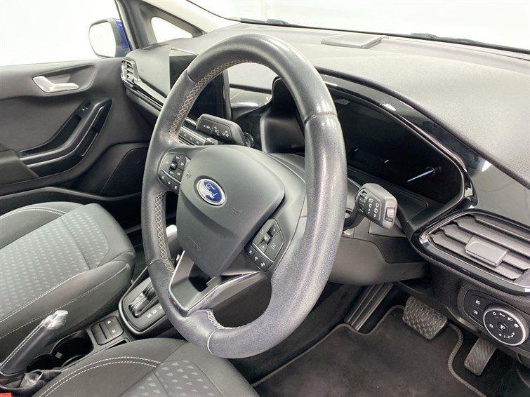 Used Ford Fiesta 2017 for sale - 77512120: Photo 42