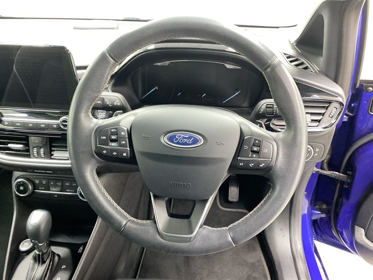 Used Ford Fiesta 2017 for sale - 77512120: Photo 43