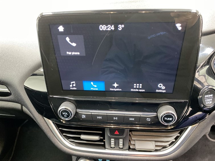 Used Ford Fiesta 2017 for sale - 77512120: Photo 46